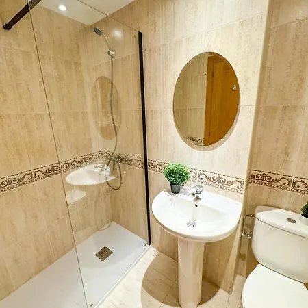 Enjoy El Pilar Turistea Appartement