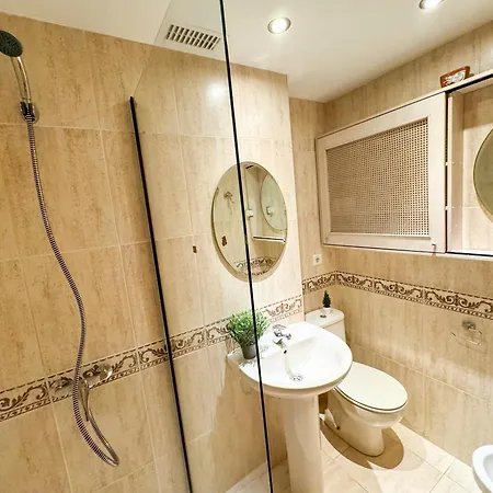 Enjoy El Pilar Turistea Saragosse