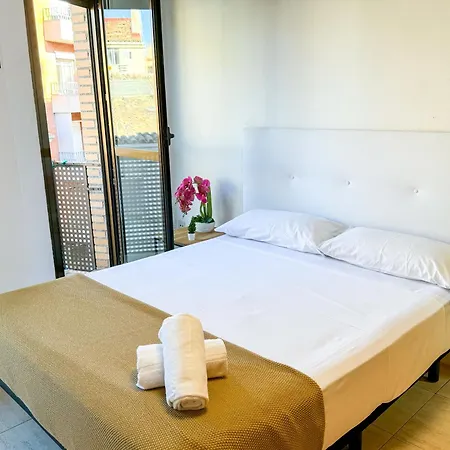 Enjoy El Pilar Turistea アパート