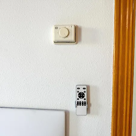 Appartement Enjoy El Pilar Turistea