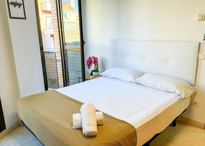 Enjoy El Pilar Turistea * Zaragoza