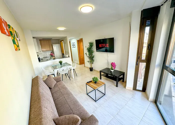 Enjoy El Pilar Turistea * Zaragoza