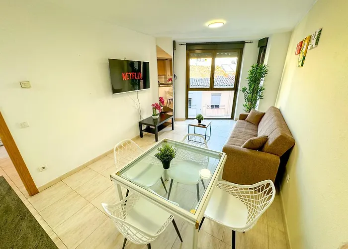 Enjoy El Pilar Turistea * Zaragoza