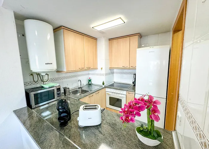 Enjoy El Pilar Turistea