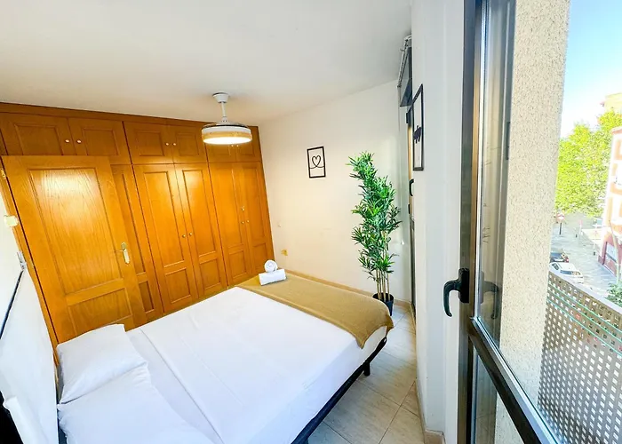 Enjoy El Pilar Turistea Daire Zaragoza