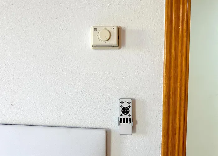 Daire Enjoy El Pilar Turistea